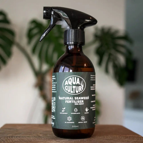 300ml Sea Mist Foliage Spray | AquaCulture