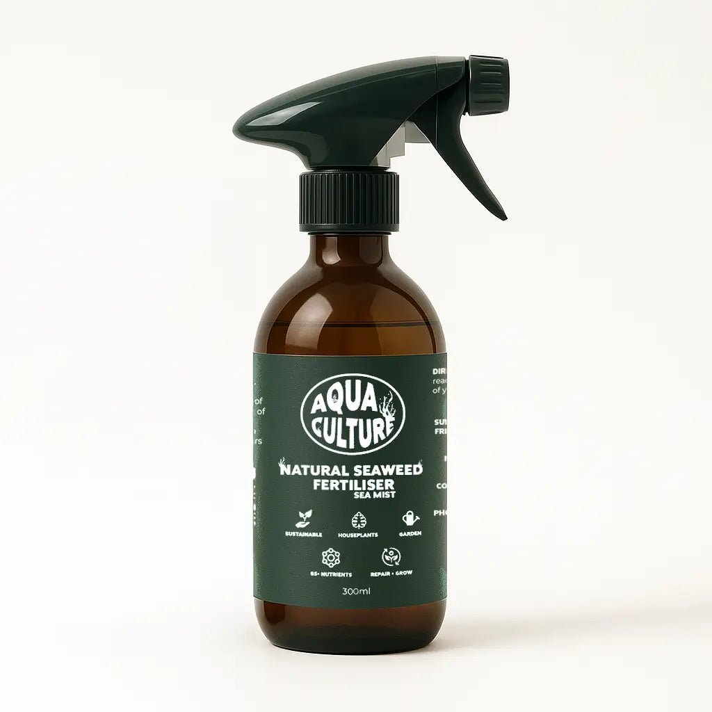 300ml Sea Mist Foliage Spray | Wholesale | AquaCulture